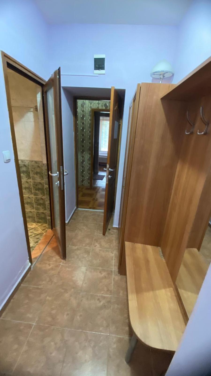 Хотел Галина Палас Srem Luaran gambar