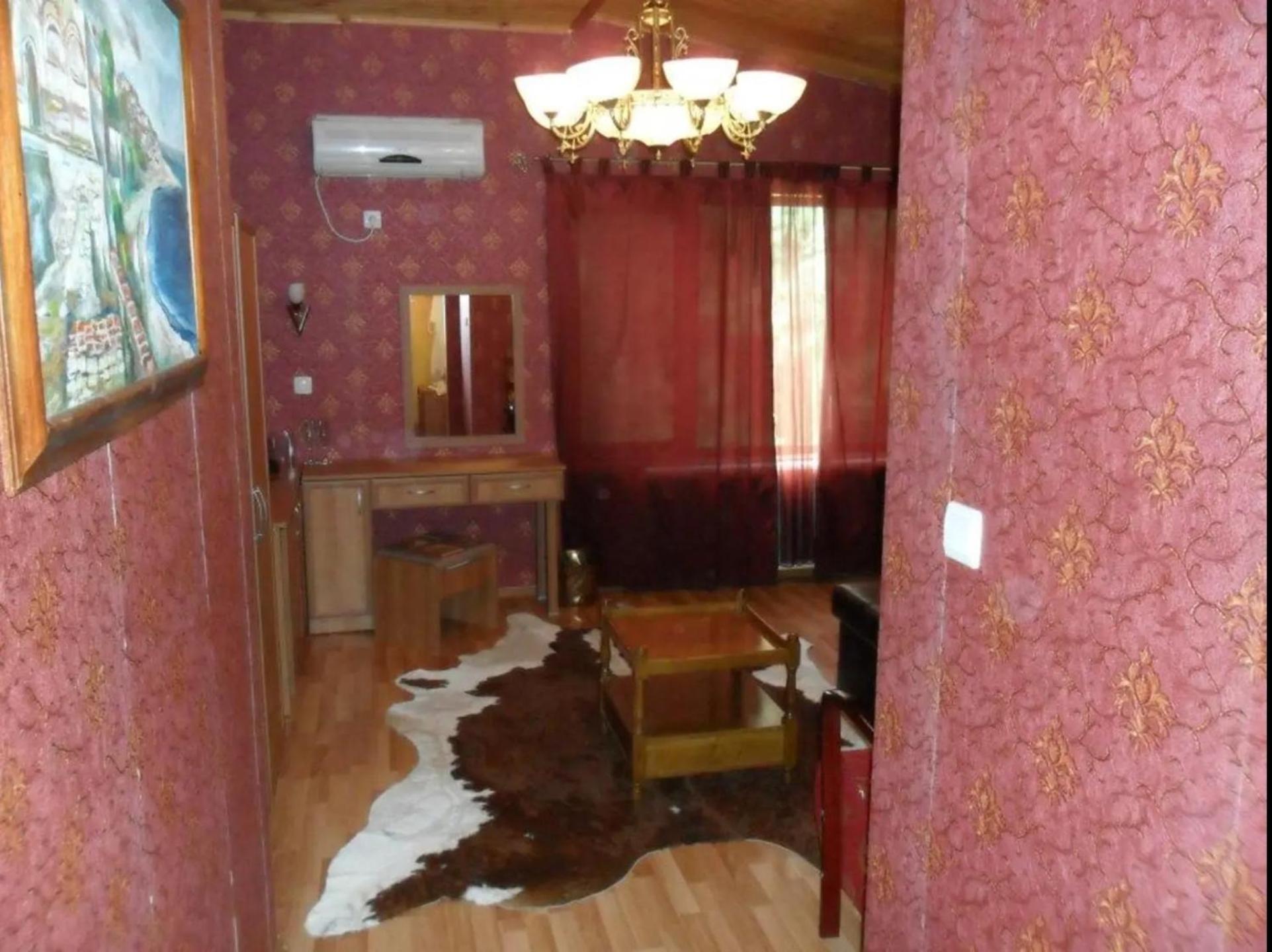 Хотел Галина Палас Srem Bilik gambar